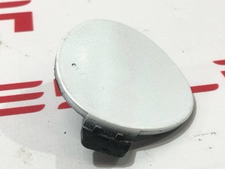 заглушка переднего бампера под крюк, ориг. номер 1564688-00-A, Tesla Model S 2-й рест 2021-2026