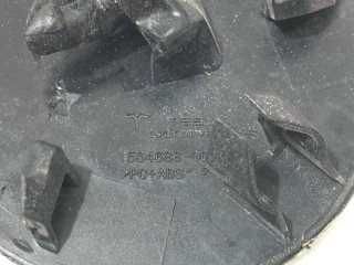 заглушка переднего бампера под крюк, ориг. номер 1564688-00-A, Tesla Model S 2-й рест 2021-2026