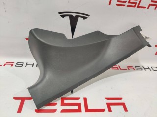 Накладка стойки С, ориг. номер 1086309-00-F, Tesla Model 3 2017-2021
