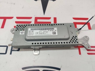 Радио FM/HD/XM, ориг. номер 1079749-00-D, Tesla Model 3 2017-2021