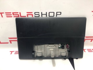 прочая запчасть, ориг. номер 1566010-00-D, Tesla Model S  [2-й рестайлинг] 2021-2026