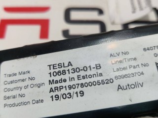 прочая запчасть, ориг. номер 1068130-01-B, Tesla Model Y 2020-2026