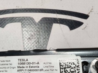 прочая запчасть, ориг. номер 1068130-01-A, Tesla Model 3 2017-2021