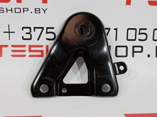 Пластина заднего подрамника, ориг. номер 1044573-00-B, Tesla Model 3 2017-2021