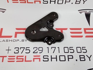 Пластина заднего подрамника, ориг. номер 1044576-00-B, Tesla Model 3 2017-2021