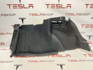 Отделка багажника, ориг. номер 1097005-00-I, Tesla Model 3 2017-2021