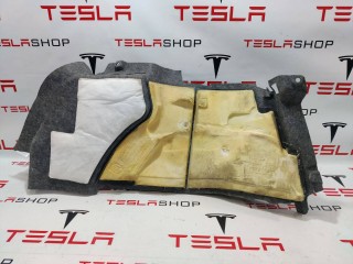 Отделка багажника, ориг. номер 1097005-00-I, Tesla Model 3 2017-2021