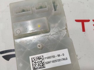 Электронный блок управления порта зарядки, ориг. номер 1092755-98-D, Tesla Model 3 2017-2021