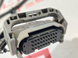 Электропроводка переднего подрамника, ориг. номер 1068769-01-D, Tesla Model 3 2017-2021