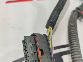 Электропроводка переднего подрамника, ориг. номер 1068769-01-D, Tesla Model 3 2017-2021
