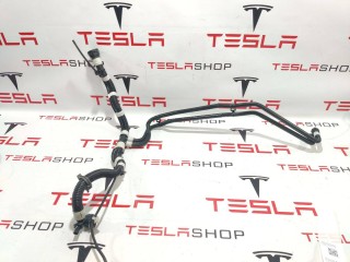 прочая запчасть, ориг. номер 1077579-00-K, Tesla Model 3 2017-2021