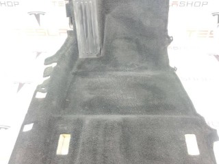 Ковровое покрытие салона, ориг. номер 1109678-00-A, 127267-99-F, Tesla Model 3 2017-2021
