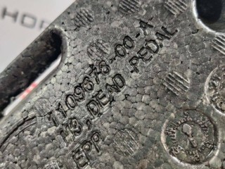 Ковровое покрытие салона, ориг. номер 1109678-00-A, 127267-99-F, Tesla Model 3 2017-2021
