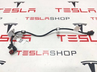 Электропроводка суппорта (ручника), ориг. номер 1098483-00-F, Tesla Model 3 2017-2021