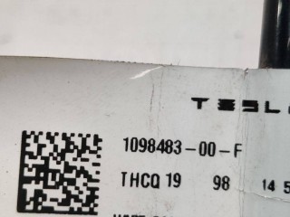 Электропроводка суппорта (ручника), ориг. номер 1098483-00-F, Tesla Model 3 2017-2021