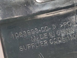 Кронштейн крепления фонаря, ориг. номер 1083993-00-E, Tesla Model 3 2017-2021