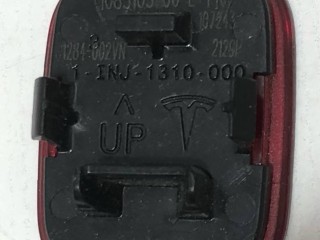 прочая запчасть, ориг. номер 1085105-00-E, Tesla Model S  [2-й рестайлинг] 2021-2026