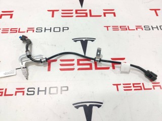 Электропроводка суппорта (ручника), ориг. номер 1098482-00-F, Tesla Model 3 2017-2021