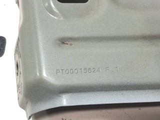 Полка крыла переднего, ориг. номер PT00015623, PT00015624, Rivian R1T 2021-2024
