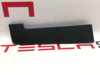 Заглушка обшивки (карты) двери, ориг. номер 1599719-00-A-1, 1566145-00-A, Tesla Model S 2-й рест 2021-2026