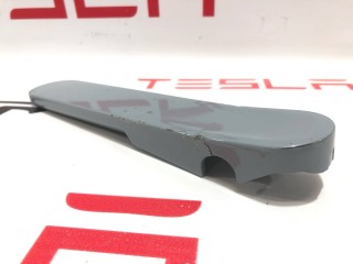 Накладка наружной ручки двери, ориг. номер PT00002455-J-009, Rivian R1T 2021-2024