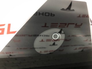 Накладка стойки B, наружная, ориг. номер 1092978-00-C, 1496707-00-A, 1618299-00-C, Tesla Model S 2-й рест 2021-2026