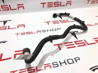 прочая запчасть, ориг. номер 1077585-00-D, Tesla Model S  [2-й рестайлинг] 2021-2026