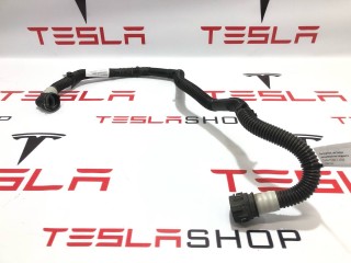 прочая запчасть, ориг. номер 1077585-00-D, Tesla Model S  [2-й рестайлинг] 2021-2026