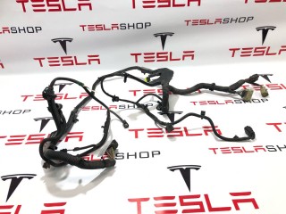Электропроводка заднего подрамника, ориг. номер 203244803C, 203244804C, Tesla Model X 2015-2021