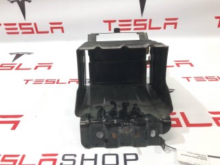 Короб аккумуляторной батареи, ориг. номер 1060776-00-B, 1060244-00-D, Tesla Model X 2015-2021