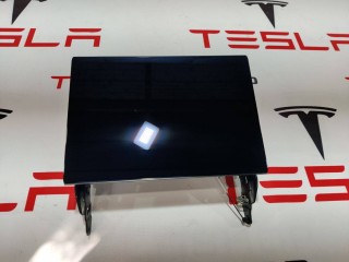 Монитор (дисплей), ориг. номер 1566034-00-C, 1566028-00-C, Tesla Model S 2-й рест 2021-2026
