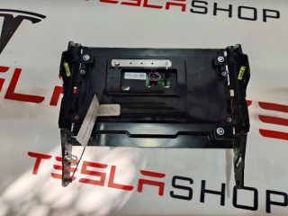 Монитор (дисплей), ориг. номер 1566034-00-C, 1566028-00-C, Tesla Model S 2-й рест 2021-2026