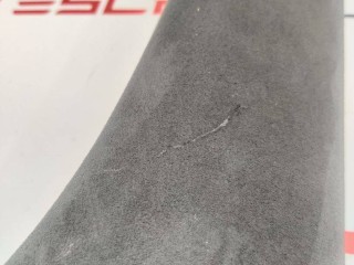 Накладка стойки А, ориг. номер 1565761-00-D, 1565761-00-C, 1587532-00-B, Tesla Model S 2-й рест 2021-2026