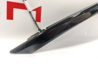 Молдинг кузова боковой, ориг. номер 1600146-00-B, Tesla Model S 2-й рест 2021-2026