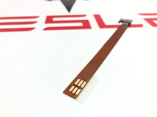 прочая запчасть, ориг. номер 1010101-TS-K, Tesla Model 3 2017-2021