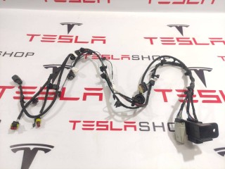 Электропроводка подкапотная, ориг. номер 1135152-60-A, P2032438-01-A, Tesla Model X 2015-2021