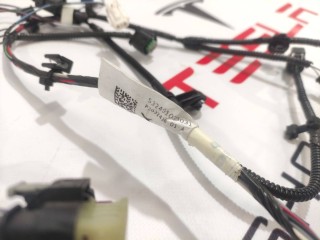 Электропроводка подкапотная, ориг. номер 1135152-60-A, P2032438-01-A, Tesla Model X 2015-2021
