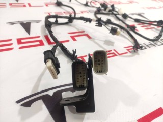 Электропроводка подкапотная, ориг. номер 1135152-60-A, P2032438-01-A, Tesla Model X 2015-2021