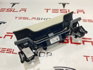 Крепление детского кресла (isofix), ориг. номер 1674553, 1674559-00, Tesla Model S 2-й рест 2021-2026