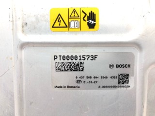 Конвертер DCDC, ориг. номер PT00001573-F, Rivian R1T 2021-2024