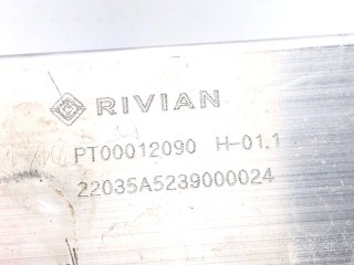 Планка, ориг. номер PT00012090, Rivian R1T 2021-2024
