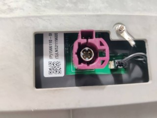 прочая запчасть, ориг. номер 1562948-97-C, 1566110-00-E, Tesla Model S  [2-й рестайлинг] 2021-2026