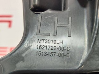 Кронштейн внутренний стойки C, ориг. номер 1621722-00-C, 1613457-00-B, Tesla Model S 2-й рест 2021-2026