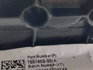 Опора сиденья, ориг. номер 1551406-00-A, 4876524-95-A, 4876527-95-A, Tesla Model S 2-й рест 2021-2026