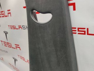 Накладка стойки B, внутренняя, ориг. номер 1000521-91-A, 1565765-01-C, Tesla Model S 2-й рест 2021-2026