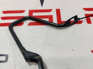 Петля фиксации сидений, ориг. номер 1609969-00-B, Tesla Model S 2-й рест 2021-2026