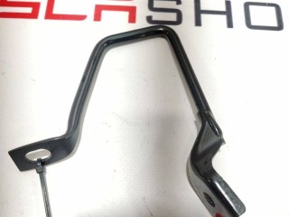 Петля фиксации сидений, ориг. номер 1609970-00-B, Tesla Model S 2-й рест 2021-2026