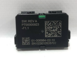 Блок подогрева руля, ориг. номер PT00000910-L, PT00000913-G1, PT00000923, Rivian R1T 2021-2024