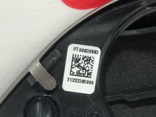 Накладка стойки А, (средняя высота), ориг. номер PT00032993, PT00003415, Rivian R1T 2021-2024