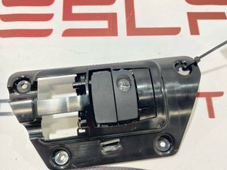 Фонарь подсветки салона, ориг. номер 1624608-99-B, Tesla Model S 2-й рест 2021-2026